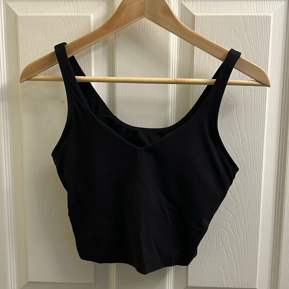 Lululemon Align tank